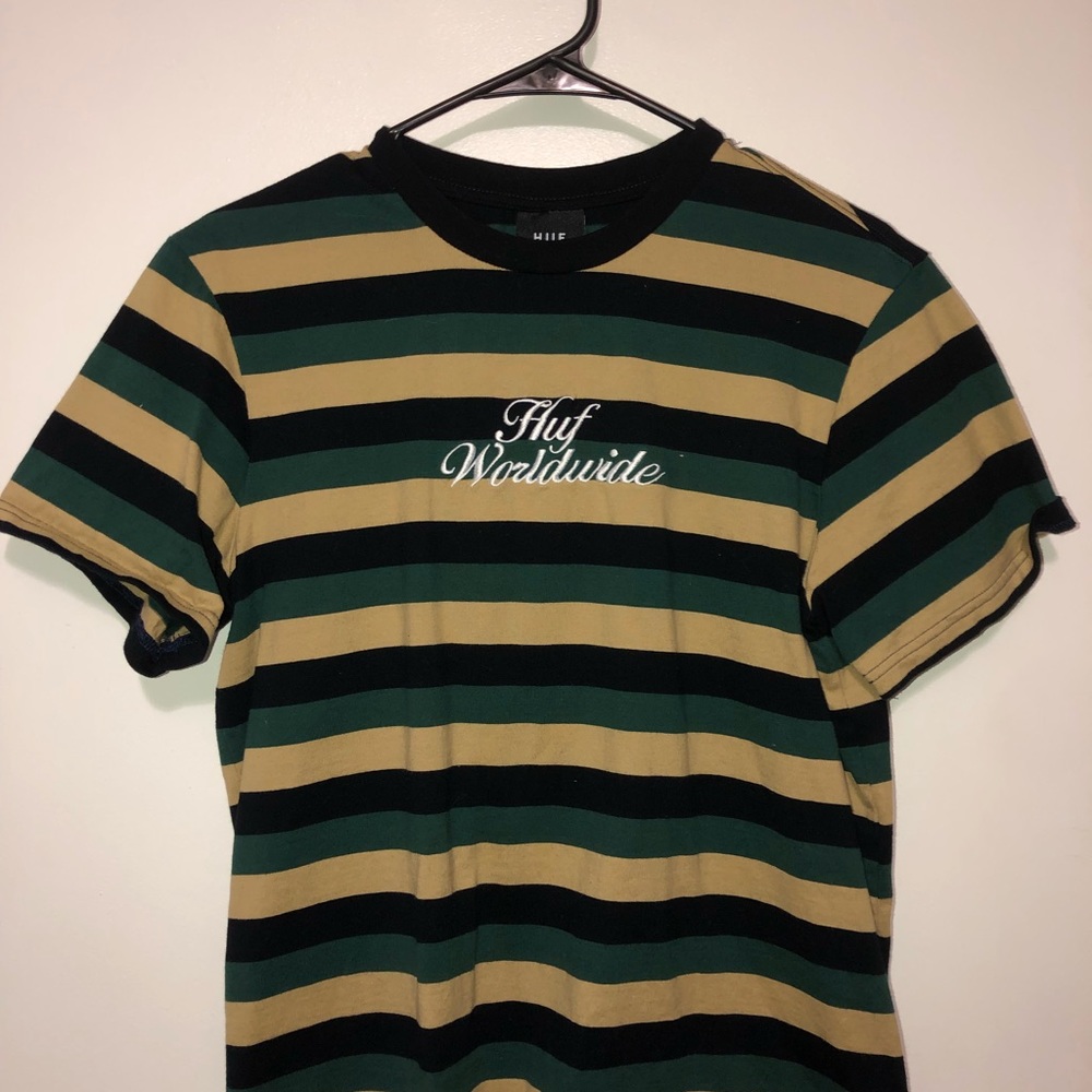 PacSun Tee. Worn once. Medium.